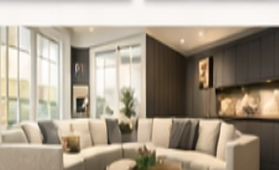 Exterior enhancements